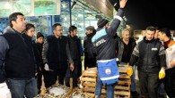 Ankara İl Gıda, Tarım ve Hayvancılık Müdürlüğüne bağlı ekipler eş zamanlı yapılan iki ayrı denetimde uygunsuz balık sattığı tespit edilen 66 işletmeye yaklaşık 95 bin lira idari para cezası uygularken, 3 bin 835 kilogram balığa da el koydu. Ankara Gıda, […]