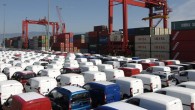 “World Automotive Conference in Turkey” kapsamında otomotiv, lojistik ve teknoloji sektörlerinin bugünü ve yarını konuşuldu. Konferansa Borusan Lojistik Limanlardan Sorumlu Genel Müdür Yardımcısı İbrahim Dölen de katılarak görüşlerini paylaştı. Geçtiğimiz yıl ilki düzenlenen “World Automotive Conference in Turkey” bu yıl […]