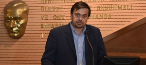 İMEAK DTO 46 No’lu Meslek Komitesi Üyesi Bülent Genç, “Türkiye’ye