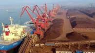 Çin’in Xinhua Haber Ajansı’nın yayımladığı habere göre, 30 Kasım itibarıyla Çin’in başlıca 33 limanında demir cevheri stokları 23 Kasım’da kaydedilen stok seviyesine kıyasla 2,40 milyon mt veya %2,88 artışla 85,82 milyon mt seviyesine ulaştı. Aynı tarih itibarıyla, %62 tenörlü ithal […]