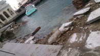 Kadıköy’ün Rıhtım kıyıları, günden güne denize kayıyor. Beşiktaş İskelesi yanında yaklaşık olarak 30 metrelik gezi alanı çöktü. Gün içerisinde onbinlerce kişinin uğrak yeri Rıhtım’da tehlikenin boyutları henüz bilinmiyor. Rıhtım’daki gelişmeler, ilk kez Kadıköy LIFE aracılığı ile kamuoyuna aktarılıyor. Haydarpaşa’ya karşı […]