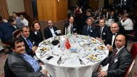 Dokuz Eylül Üniversitesi Denizcilik Fakültesi Mezunları Derneği’nin (DEFMED) 14. Geleneksel Yeni Yıla Merhaba Yemeği, Wyndham Grand İzmir Otel’de geniş katılımla gerçekleşti. Ev sahipliğini DEFMED Yönetim Kurulu adına Başkan Osman Bilgin’in yaptığı gece oldukça renkli ve keyifli geçti. Geceye, Dernek üyeleri, […]