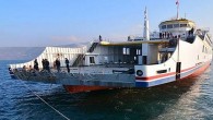 Deneme seferi için erken saatlerinde Van Gölü Feribot Müdürlüğü İskelesinde hummalı bir çalışma başladı. Kontrollerin ardından 136,5 metre uzunluğa, 24 metre genişliğe ve 50 vagon taşıma kapasitesine sahip yedi katlı feribotun motoru çalıştırıldı.Gölde yaklaşık 2 saatlik deneme sürüşü yapılan 350 […]