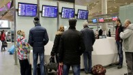 Türkiye ve Mısır’daki uçak krizleri sonrasında Rus yönetiminin iki ülkeye de uçak seferleri ve turları durdurması beraberinde farklı sorunları da getirdi. Rusya Tüketiciyi Koruma Federal Servisi Rospotrebnadzor’un başkanı Anna Popova, yaklaşık 5 bin Rus turistin Mısır ve Türkiye uçuşlarıyla ilgili […]
