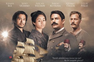 Türkiye ile Japonya’nın, yakın tarihimizdeki büyük dostluğunun gerçek hikâyesi, “Ertuğrul