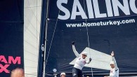 Extreme Sailing Series (ESS) sekizinci ve son ayağı 10 – 13 Aralık 2015 tarihleri arasında Sidney’ de yapıldı. Turkish Extreme Sailing Team – TURX ekibi Mitch Booth, Edhem Dirvana, Selim Kakış, Can Bayülken, Diogo Cayolla, Pedro Andrade’ den oluştu. TEAM […]