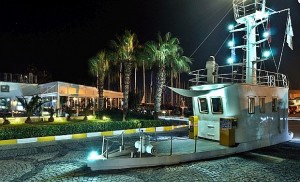 Bodrum Kent Haber’in sitesinde yayınlanan habere göre, Milli Emlak Genel