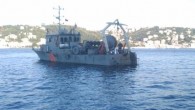 Çanakkale’nin Gökçeada ilçesinde, adanın enerji ihtiyacını karşılamak için 1989 yılında Kumlimanı’ndan tesis edilen 34,5 kilovat gücündeki deniz altı kablolarında meydana gelen arızanın giderilmesi için çalışma başlatıldı. Aydıncık Koyu’ndaki Kefaloz mevkisinde başlatılan çalışma kapsamında, bölgeye gelen 40 metre uzunluğundaki uzman kablo […]
