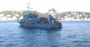 Çanakkale’nin Gökçeada ilçesinde, adanın enerji ihtiyacını karşılamak için 1989 yılında