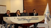 Yüzer/kuru havuz faaliyetleri ve emisyon azaltma önlemleri konulu değerlendirme toplantısı, 16 Aralık 2015 Çarşamba günü GİSBİR Genel Merkezi’nde gerçekleştirildi. İstanbul Büyükşehir Belediyesi Çevre Koruma ve Kontrol Daire Başkanlığı Deniz Hizmetleri Müdürlüğü’nde düzenlenen toplantı ve Tuzla Tersaneler Bölgesi’nde yapılan teknik ziyaret […]