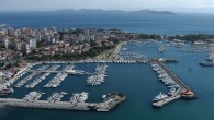 Kadıköy Belediyesi’nin, Fenerbahçe-Kalamış Yat Limanı’nın yapılaşmasına müsaade verici Özelleştirme Dik Heyeti’nun 17 Mart 2015’de onaylanan yepyeni imar planına yaptığı itiraz reddedildi.2011 senesinde özelleştirme kapsamına edinilen Fenerbahçe-Kalamış Yat Limanı yepyeni imar tasarısı 17 Mart 2015 tarihinde Özelleştirme Dik Heyeti tarafından onaylanmıştı. […]