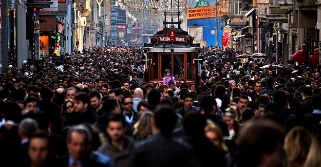 İklim Merkezi’nin, “Tercihlerimizin Haritası: Küresel Mirasımız’da Karbon, İklim, Deniz Seviyesinde