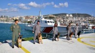 Ankara Gümrükler Muhafaza Genel Müdürlüğü bünyesindeki eğitimli köpekler, Kuşadası Ege Ports Liman işletmesine ait römorkörler ve Sahil Güvenlik botları üzerinde yapılan çalışmalarda, saklanılan materyalleri bulma konusundaki başarıları dikkat çekti. Eğitmenleriyle birlikte üç aylık zorlu bir süreç ve sınavdan geçecek olan […]