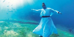 Konya’da 17 Aralık 1273’te ölen Mevlana Celaleddin Rumi’nin ölüm yıldönümünde