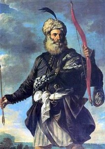 Bunların en ünlülerinden ; Murat Reis’in eski adı Haarlemli Jan
