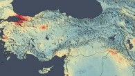 Amerikan Havacılık ve Uzay Dairesi, (NASA) çevre kirliliğine ilişkin uydu haritalarını yayınladı. Son 10 yılda İstanbul’daki kontrolsüz büyüme ile havadaki solunumu kirleten azot dioksit oranının yüzde 50 oranında arttığını tespit etti. Ankara yüzde 30, İzmir yüzde 10 Kirlilik artışı, Başkent […]