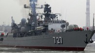 Rusya Deniz Kuvvetleri’nin Kuzey, Pasifik, Karadeniz, Baltık ve Hazar Filoları dün yeni akademik yılına başladı. Donanma sözcüsü Başkomutan İgor Digalo “Dünyanın farklı okyanuslarının farklı bölgelerine 70 civarında savaş gemisi konuşlandırıldı” dedi. Digalo ayrıca 2016 yılında donanmaya farklı tip 10 adet […]