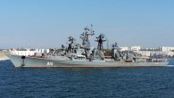 Rus Interfax haber ajansı, Ege Denizi’nde bir Rus savaş gemisinin çarpışmamak için Türk balıkçı teknesine uyarı ateşi açtığını duyurdu. AFP de Rus Savunma Bakanlığı’ının Moskova’daki Türk askeri ateşesini bakanlığa çağıldığını belirtti. Bakanlık açıklamasında ‘Smetlivy’ adlı fırkateyninden çarpışmayı önlemek için uyarı […]