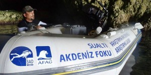 Sualtı Araştırmaları Derneği (SAD) tarafından geçtiğimiz aylarda başlatılan ‘Türkiye Kıyıları’nda