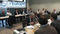 Sea Europe 2015 yılı son Yönetim Kurulu toplantısı Becker Marine Systemleri’nin ev sahipliğinde Almanya’nın Hamburg kentinde yapıldı. Yılın son Yönetim Kurulu Toplantısı’nda Sea Europe ‘u oluşturan EMEC (Avrupa Teçhizatçıları Üreticileri Birliği )ve CESA’nın (Avrupa Gemi İnşa Sanayicileri Birliği) feshi gündemiyle […]
