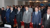 Ensar Vakfı Sinop Şubesi tarafından, Sinop Valiliği ile Gençlik ve spor İl Müdürlüğünün katkılarıyla düzenlenen konferans Müsiaad Konferans Salonu’nda yapıldı. Sinop Üniversitesi Öğretim Görevlisi Rasim Yaşar Tarakçı’nın konuşmacı olarak katıldığı konferansa yoğun ilgi vardı. Sinop Deniz Şehitlerini Anma Etkinlikleri kapsamında […]