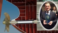 INTERTANKO, IACS, UK MCA ve Scorpio Tankers’ten gelen temsilcilerle birlikte ödül belirleme panelinde yer alan Uluslararası Tanker Sahipleri Kirlilik Federasyonu’nun (ITOPF) Genel Müdürü Dr. Karen Purnell şu şekilde konuştu: “Yeni çevre sorunlarının ortaya çıkmasıyla sonuçlanmayan, çevreyle ilgili standartları maliyetli açısından […]