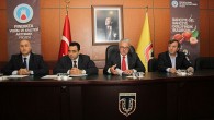 TOBB tarafından yürütülen akreditasyon denetim sonucunda, C sınıfı belgeye sahip olan Trabzon Ticaret Borsası (TTB) başarılı bulunarak, B sınıfı (tam) standartlarında hizmet veren borsalar arasında yerini aldı. TOBB’ye bağlı oda ve borsalara kalite bilincinin yerleştirilmesi, çalışma sisteminin iş dünyası nezdinde […]