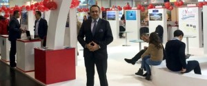 Organizasyonunu Antalya Deniz Ticaret Odası’nın yaptığı 47. Uluslararası Düsseldorf Boat