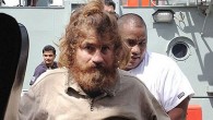 Balık avına çıktığı tekne Büyük Okyanus’ta kaybolan Meksikalı Jose Salvador Alvarenga 15 ay denizde kaldıktan sonra bir adaya çıkmıştı. Kendi idrarı ve kaplumbağa kanı içerek denizde 15 ay boyunca hayatta kalan El Salvadorlu Jose Salvador (36) Alvarenga, ‘denizdeki arkadaşı Ezequiel […]