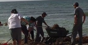 Meksika’nın güneyindeki Yutacan yarımadasında yer alan Mayan Rivera gibi ünlü