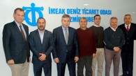 İlk etapta 25 firmanın faaliyet göstereceği Chemport için 2.5 yıldır Bandırma’da yatırım planları yapan kimya sanayicileri, Çandarlı Limanı’nda incelemelerde bulunmak amacıyla İzmir’e geldi. Organik Kimya A.Ş. CEO’su Simone Kaslowski, Türkiye Kimya Sanayicileri Derneği Yönetim Kurulu Üyesi ve Chemport Kimya Sanayicileri […]