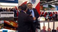 Antalya Deniz Ticaret Odası’nın koordinesinde gerçekleştirilen Avrupa’nın en prestijli yatçılık ve su sporları fuarı; Uluslararası Düsseldorf Boot Show Fuarı, kapılarını açtı. Türk stantlarının büyük ilgi gördüğü fuarda, Side Sualtı Müzesi tanıtıldı. Almanya’nın Düsseldorf şehrinde, bu yıl 23-31 Ocak tarihleri arasında […]