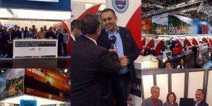 Antalya Deniz Ticaret Odası’nın koordinesinde gerçekleştirilen Avrupa’nın en prestijli yatçılık