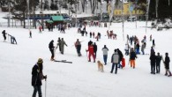 Kültür ve Turizm Bakanlığı’nın “Türkiye Turizm Stratejisi 2023’’ kapsamında, turizmde çeşitlilik sağlanması ve tüm yıla yayılması amacıyla, doğal ve kültürel değerlerin farklı turizm taleplerini karşılaması ve çeşitlendirilmesi için turizm sektöründe “koridorlar” oluşturulması çerçevesinde yeni adımlar atılacağı bildirildi. Bu çerçevede, Avrupa […]