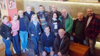 Turizm & Düşünce Platformu üyeleri Kaleiçi’nde bulunan Çay – Teas’s’te Nancy Siegers’in ev sahipliğinde toplandı. Toplantıya Northern Travel Limited Overseas Reprasent Antalya Oktay Köylü, Destinasyon Services Türkiye Genel Müdürü Metin Girgin, Alva Donna Otelleri Satış ve Pazarlama Koordinatörü Atilla Cengiz, […]