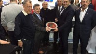 ANTALYA (İHA) – İstanbul ve Marmara ,Ege,Akdeniz,Karadeniz (İMEAK) Deniz Ticaret Odası (DTO) Antalya Başkanı İnanç Kendiroğlu, Avrupa’nın en büyük yatçılık fuarlarından biri olan Düsseldorf Boot Messe Fuar’ında gelecek yıl Türkiye standının büyütüleceğini ve 3 farklı su sporuna imkan veren otellere […]