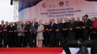 AKP iktidarının, “Devletin cebinden tek kuruş çıkmayacak” diyerek Yap-İşlet-Devret (YİD) modeliyle özel sektöre yaptırdığı havalimanları devlete pahalıya patladı. YİD modeli, “yandaşlara rant” sağlama modeline dönüştü. Afyonkarahisar yakınlarındaki Zafer Bölgesel Havalimanı için devletin garanti ettiği 100 yolcudan sadece 4’ü geldi. Gelmeyen […]