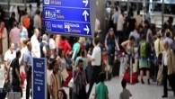 Devlet Hava Meydanları İşletmesi Genel Müdürlüğü (DHMİ) Aralık ayı ve 2015 yıl sonu uçak, yolcu ve yük istatistiklerini açıkladı. DHMİ’nin açıkladığı verilere göre, Türkiye geneli havalimanlarından hizmet alan yolcu sayısı 2015 Aralık ayında % 12,5 artışla 12 milyon 322 bin […]