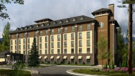 Ferko, bu yıl EMITT Doğu Akdeniz Uluslararası Turizm ve Seyahat Fuarı’na Ferko Ilgaz Mountain Hotel&Resort projesiyle katılıyor. Ilgaz Dağı’nın eşsiz doğasında inşa edilen ve Şubat ayı sonu itibarıyla faaliyete geçmesi planlanan Ferko Ilgaz Mountain Hotel&Resort, 28-31 Ocak 2016 tarihleri arsında […]