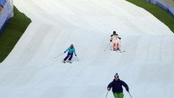 Türkiye Kayak Federasyonu Başkanı Erol Yarar, İstanbul şehir merkezinde 300-400 metre uzunluğunda kayak pisti yapacaklarını söyledi. Daha önce, kısa adı MTSİAD olan derneğin baykanmlığıın yapan Erol Yarar, iki yıldır Türkiye Kayak Federasyonu (TFK)’nın başınoda bulunuyor. Türkiye’de kış sporu kültürünü sevdirerek […]