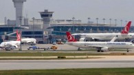 Atatürk Havalimanı’na 2015 yılında yolcu sayısı, bir önceki yıla göre yüzde 8.2 artış ile 61 milyon 323 bin kişiye ulaştı. Atatürk Havalimanı, artan yolcu sayısıyla birlikte, Frankfurt ve Amsterdam havalimanlarını geride bırakarak yolcu sayısında Avrupa’nın üçüncüsü konumuna geldi. Avrupa genelinde […]
