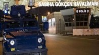 23 Aralık 2015 günü İstanbul Sabiha Gökçen Havalimanı’nda meydana gelen patlamanın nedenine dair resmi açıklama geldi. Sabiha Gökçen Havalimanı’nın apronundaki patlamaya ilişkin yürütülen soruşturmada, havalimanına yaklaşık 2 kilometre mesafeden 4 havan topu mermisinin atıldığı tespit edildi. Saldırıya dair soruşturmanın devam […]