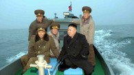 Japonya, geçtiğimiz günlerde başarılı bir hidrojen bombası testi gerçekleştirdiğini açıklayan Kuzey Kore’nin gelecek hafta uzun menzilli füze denemesi yapmaya hazırlandığını öne sürdü. Japonya, Kuzey Kore’nin gelecek hafta uzun menzilli füze denemesi yapmaya hazırlandığını öne sürdü. Japon Kyoda haber ajansının adı […]