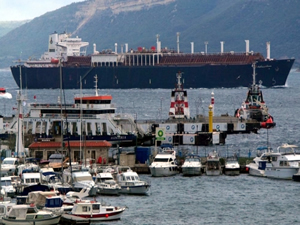 Denizyoluyla taşınan tehlikeli yüklerle ilgili faaliyetlerde bulunan kişilere verilecek eğitimler