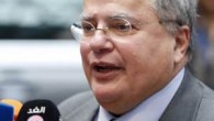 Yunanistan Dışişleri Bakanı Nikos Kotzias, Frontex’ten Ege denizi için 100 tekne talep ettiğini ve bu tekneler ile iltica hakkı verilmeyecek göçmenlerin Yunan adalarındaki göçmen kayıt merkezlerinden Türkiye’ye geri gönderileceğini açıkladı. Yunanistan Dışişleri Bakanı Nikos Kotzias Berlin’de Frontex ile ilgili Yunanistan’ın […]