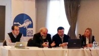Sualtı Araştırmaları Derneği, aralarında ada martısı, kum köpekbalığı, şişe burun yunus, orfoz ve yumuşakçaların bulunduğu deniz canlılarının neslinin çevresel faktörler nedeniyle tükenme tehlikesi yaşadığını belirtti. Sualtı Araştırmaları Derneği (SAD) Yönetim Kurulu Başkanı Nesimi Ozan Veryeri, aralarında ada martısı, kum köpekbalığı, […]