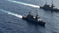 İran, Umman Denizi’nde Hürmüz Boğazı bölgesinde yürütülen “Velayat 94” adlı tatbikat sırasında ABD’ye ait bir savaş gemisinin bölgeye tehlikeli şekilde yaklaştığını açıkladı. İran donanmasının Umman Denizi’nde yürüttüğü bir tatbikat esnasında ABD’ye ait bir savaş gemisinin bölgeye yaklaşması üzerine İran tarafından […]