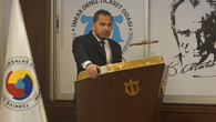 İMEAK Deniz Ticaret Odası İzmir Şubesi Ocak ayı meclis oturumunda kent turizmi masaya yatırıldı. Başkan Öztürk iptallerle sarsılan kruvaziyere turizmine alternatif olarak yat turizmini yönlenilmesi gerektiğini söyledi. İMEAK Deniz Ticaret Odası İzmir Şubesi Ocak ayı meclis toplantısı gerçekleştirildi. Meclis oturumunda […]