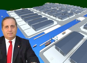 İzmir Tekne ve Yat İmalatçıları Toplu İşyeri Yapı Kooperatifi (YATEK)
