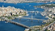 İstanbul Büyükşehir Belediyesi Başkanı Kadir Topbaş’ın “Benim ustalık eserim” olacak dediği ‘Haliç-Unkapanı Karayolu Tüneli Geçiş Projesi’nde çalışmalar başladı. İstanbul Büyükşehir Belediyesi Kadir Topbaş’ın son yerel seçimler öncesinde Esenler’de halka hitaben yaptığı konuşmada barkovizyondan tanıtımı yaptığı ve “Benim ustalık eserim olacak” […]